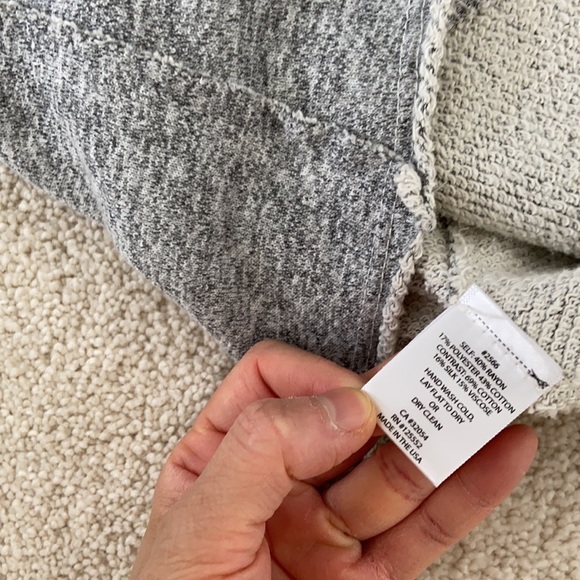 Moto jacket - Picture 2 of 3